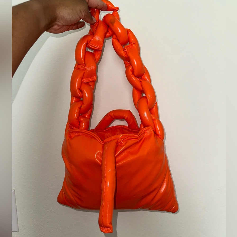 Custom Purse made in NY